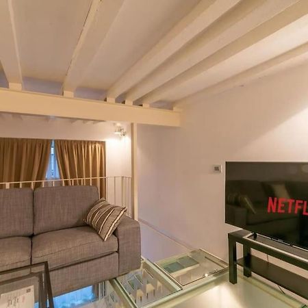 Moscova - Garibaldi Lusso, Sauna E Idromassaggio Milán Exterior foto