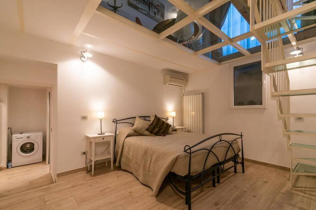 Moscova - Garibaldi Lusso, Sauna E Idromassaggio Milán Exterior foto
