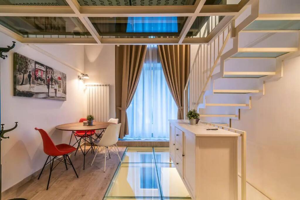Moscova - Garibaldi Lusso, Sauna E Idromassaggio Milán Exterior foto